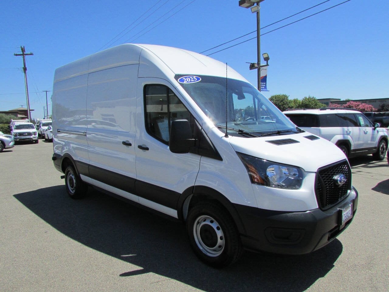 ford transit van 2025 1FTBR1X82SKB19112 image ford transit van 2025 1FTBR1X82SKB19112 image